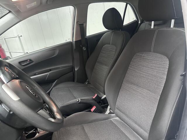 KIA PICANTO 1.0 CVVT ComfortLine SLECHTS 97.400KM, NEDERLANDSE AUTO!!!