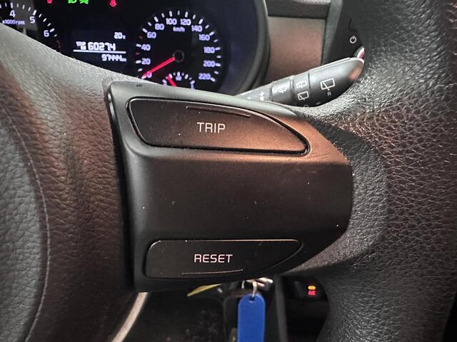 KIA PICANTO 1.0 CVVT ComfortLine SLECHTS 97.400KM, NEDERLANDSE AUTO!!!