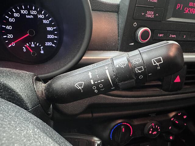 KIA PICANTO 1.0 CVVT ComfortLine SLECHTS 97.400KM, NEDERLANDSE AUTO!!!