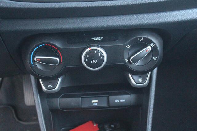 KIA PICANTO 1.0 DPi ComfortLine