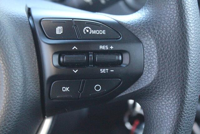 KIA PICANTO 1.0 DPi ComfortLine