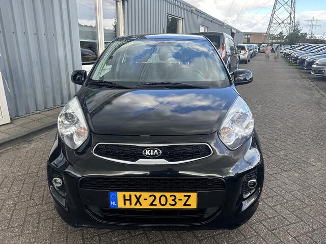 KIA PICANTO 1.0 CVVT DynamicLine