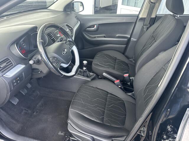 KIA PICANTO 1.0 CVVT DynamicLine
