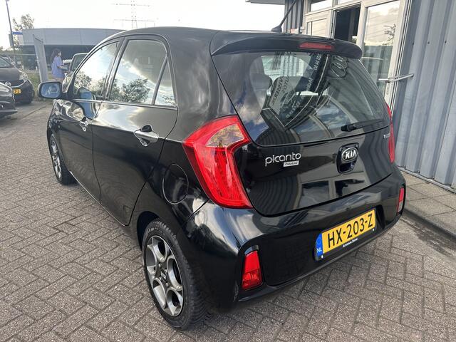 KIA PICANTO 1.0 CVVT DynamicLine