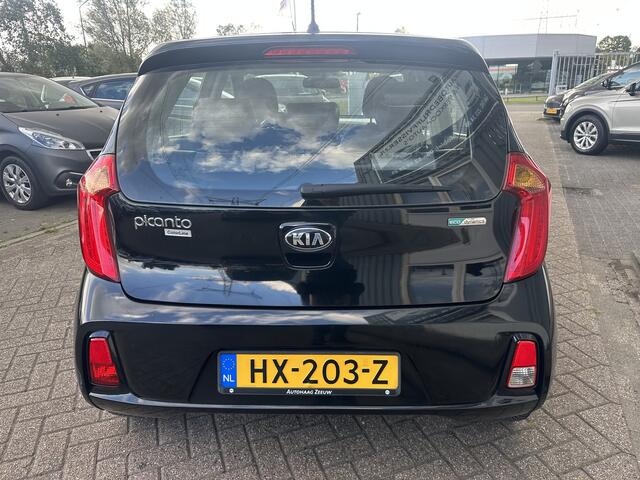 KIA PICANTO 1.0 CVVT DynamicLine