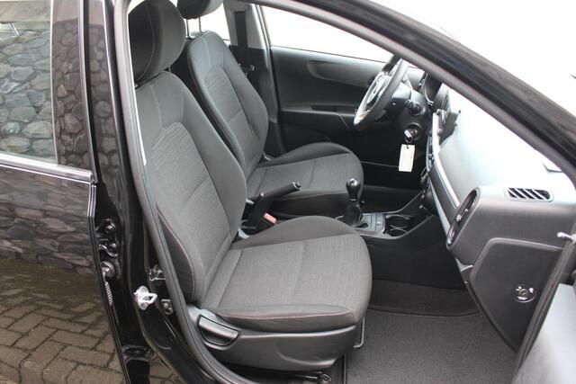 KIA PICANTO 1.0 CVVT EconomyPlusLine blue tooth audio airco