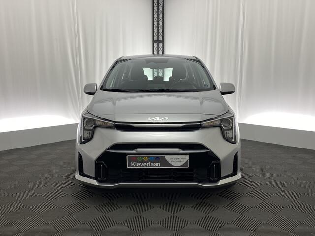 KIA PICANTO 1.0 DPI DynamicPlusLine Automaat | Apple Carplay | Sturr/Stoel Verwarming | Navi |