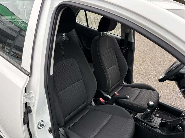 KIA PICANTO 1.0 DPi ComfortLine
