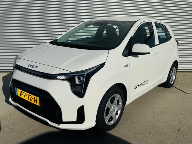 KIA PICANTO 1.0 DPI DynamicLine Demo auto ! KM stand kan iets varieeren !