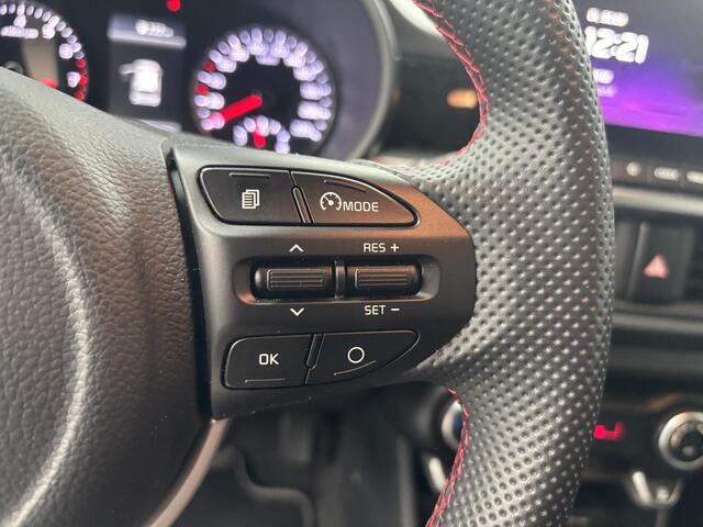KIA PICANTO 1.0 DPi GT-Line