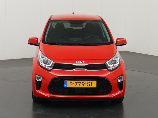 KIA PICANTO 1.0 DPi DynamicPlusLine | Navigatie | Parkeercamera | Climate Control | Keyless Go |