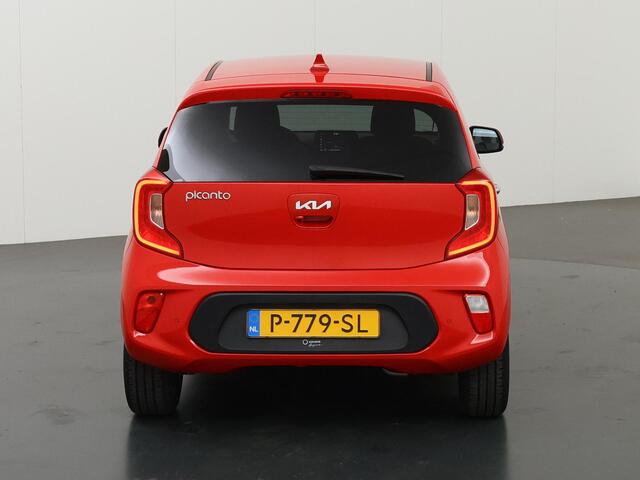 KIA PICANTO 1.0 DPi DynamicPlusLine | Navigatie | Parkeercamera | Climate Control | Keyless Go |