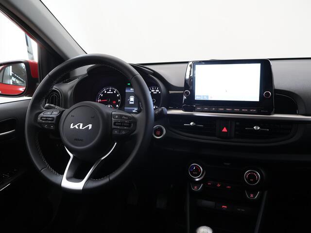 KIA PICANTO 1.0 DPi DynamicPlusLine | Navigatie | Parkeercamera | Climate Control | Keyless Go |