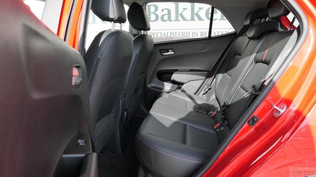 KIA PICANTO 1.0 DPi GT-Line 5pers