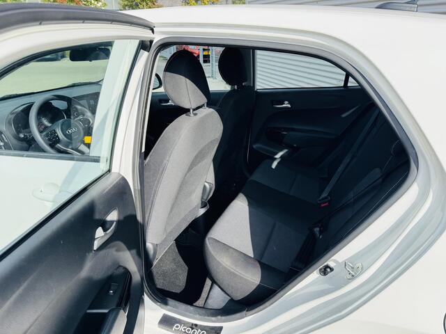 KIA PICANTO 1.0 ComfortPlusLine Navigator Navi | Camera | Airco