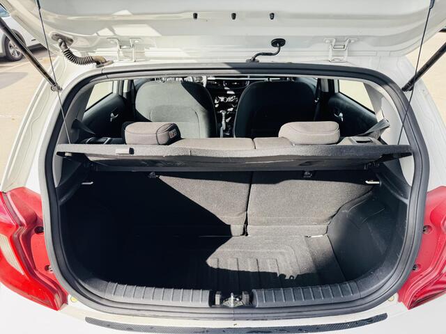 KIA PICANTO 1.0 ComfortPlusLine Navigator Navi | Camera | Airco