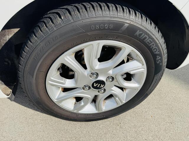 KIA PICANTO 1.0 ComfortPlusLine Navigator Navi | Camera | Airco