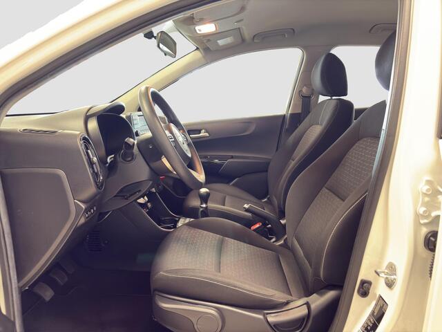 KIA PICANTO 1.0 DPi ComfortLine 5p Airco | Bluetooth | Cruise | Radio |