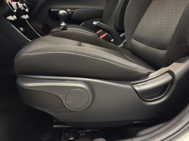 KIA PICANTO 1.0 DPi ComfortLine 5p Airco | Bluetooth | Cruise | Radio |