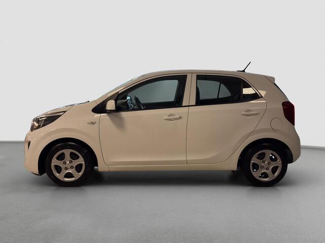 KIA PICANTO 1.0 DPi ComfortLine Airco | Bluetooth | Cruise | Radio |