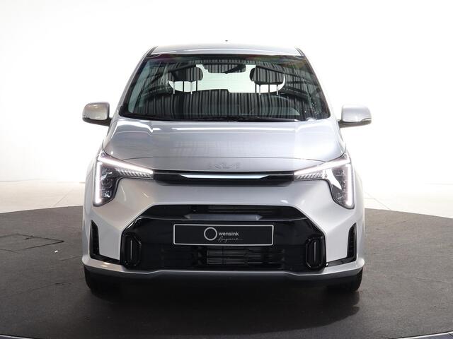 KIA PICANTO ExecutiveLine 4-zits 1.0 DPi 1.0 GDi ExecutiveLine Kia Picanto ExecutiveLine 4-zits 1.0 DPi