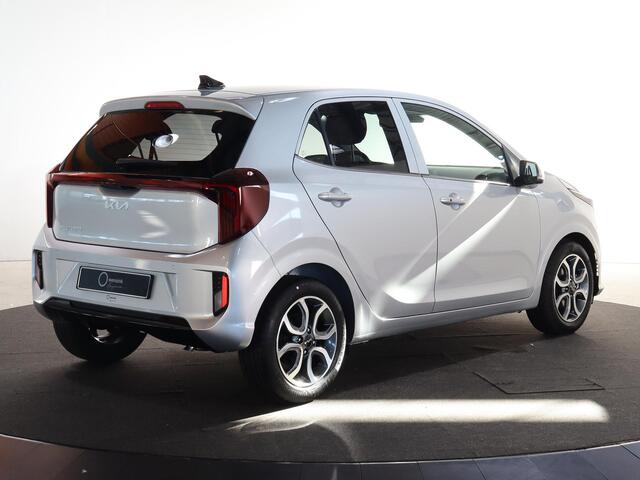 KIA PICANTO ExecutiveLine 4-zits 1.0 DPi 1.0 GDi ExecutiveLine Kia Picanto ExecutiveLine 4-zits 1.0 DPi