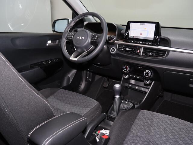 KIA PICANTO ExecutiveLine 4-zits 1.0 DPi 1.0 GDi ExecutiveLine Kia Picanto ExecutiveLine 4-zits 1.0 DPi