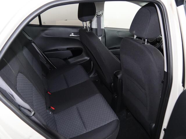 KIA PICANTO ExecutiveLine 4-zits 1.0 DPi 1.0 GDi ExecutiveLine Kia Picanto ExecutiveLine 4-zits 1.0 DPi