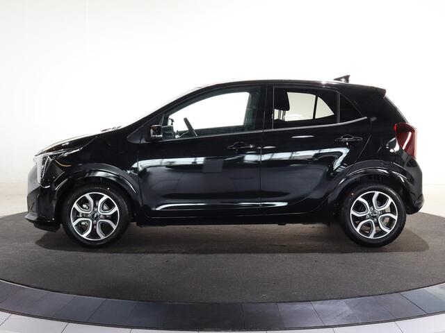 KIA PICANTO 1.0 DPI ExecutiveLine