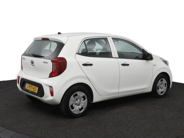 KIA PICANTO 1.0 MPi EconomyLine | Airco | Vijfdeurs