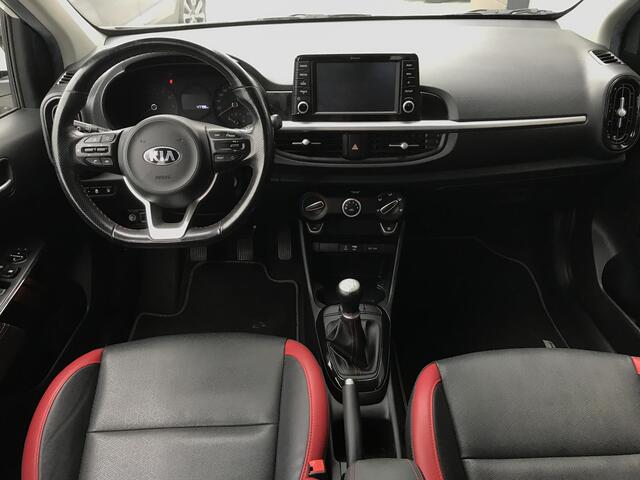 KIA PICANTO 1.0 GT-Line Edition 7 JAAR GARANTIE