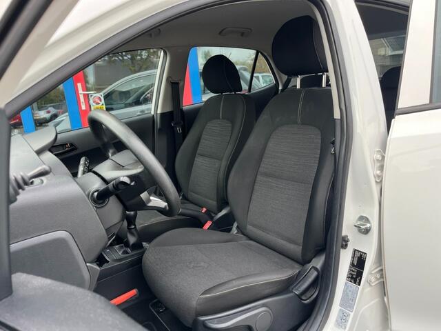 KIA PICANTO 1.0 EconomyPlusLine 5-Deurs Airco