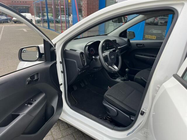 KIA PICANTO 1.0 EconomyPlusLine 5-Deurs Airco