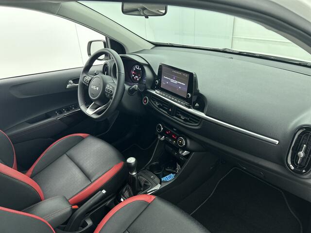 KIA PICANTO 1.0 DPi GT-Line