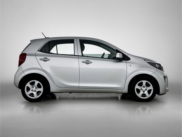 KIA PICANTO 1.0 DPi ComfortLine