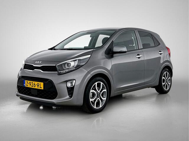 KIA PICANTO 1.0 DPi DynamicPlusline