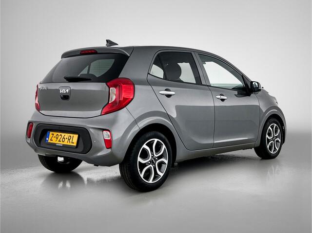 KIA PICANTO 1.0 DPi DynamicPlusline