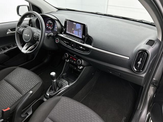 KIA PICANTO 1.0 DPi DynamicPlusline