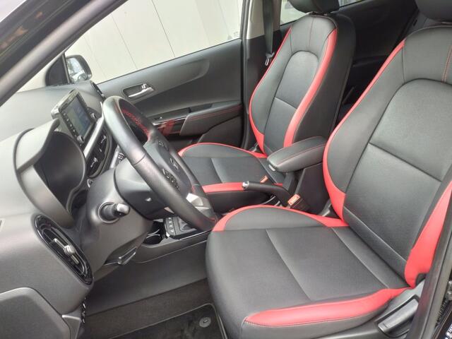 KIA PICANTO 1.2 CVVT GT-Line