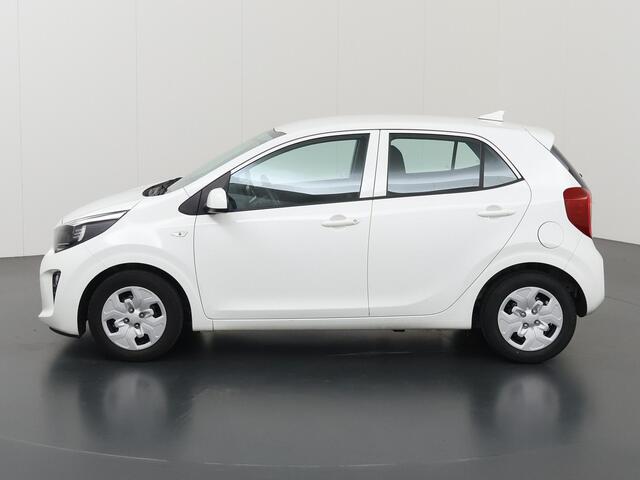 KIA PICANTO 1.0 MPi ComfortPlusLine -| Parkeercamera | Airco | Bluetooth