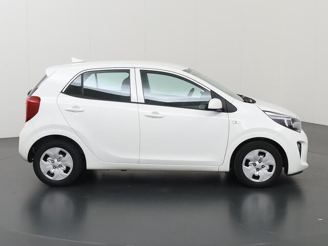 KIA PICANTO 1.0 MPi ComfortPlusLine -| Parkeercamera | Airco | Bluetooth