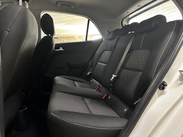 KIA PICANTO 1.0 DPi ComfortLine 5p/ DAB+/ Airco/ CRUISE!/ C.V. Afstand/ Elek. pakket/ Bluetooth/ Isofix/ Radio-USB/ Dagrijverl.