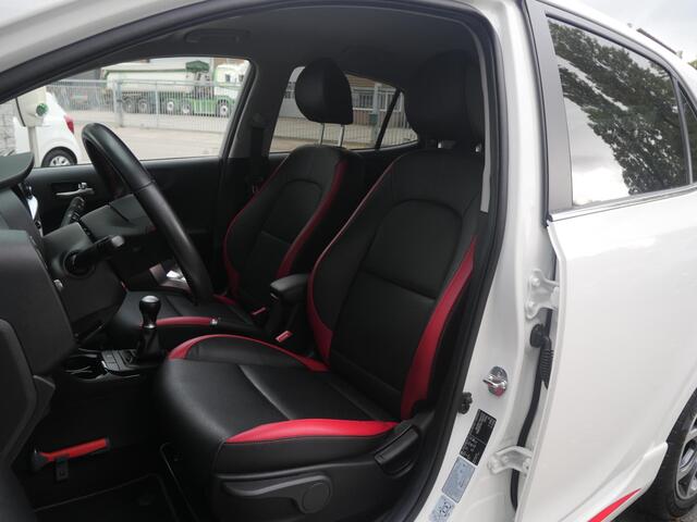 KIA PICANTO 1.0 MPi GT-Line Edition | Cruise | Clima | Camera | Carplay | Navi |