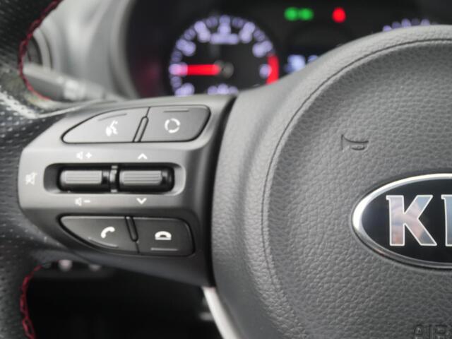 KIA PICANTO 1.0 MPi GT-Line Edition | Cruise | Clima | Camera | Carplay | Navi |