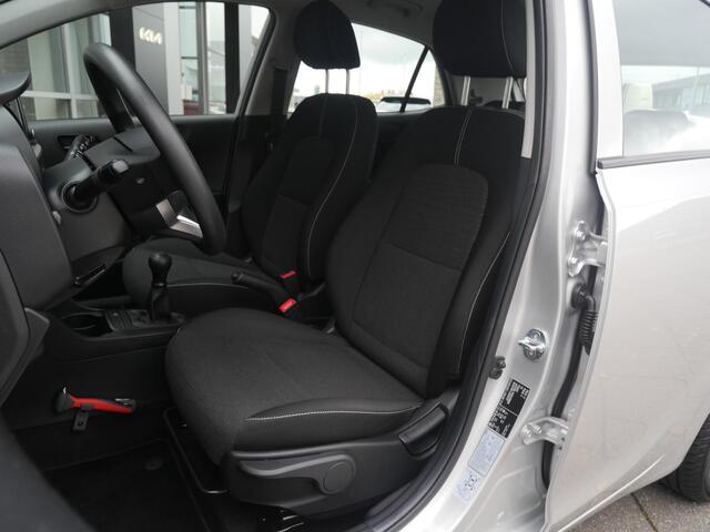 KIA PICANTO 1.0 MPi ComfortPlusLine | Carplay | Cruise | Airco | lichtmetalen Velgen |