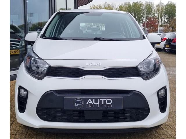 KIA PICANTO 1.0 DPi ComfortLine | 1e Eigenaar | NL Auto | 5 deurs | Airco | DAB+ |