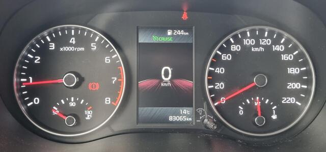 KIA PICANTO 1.0 DPi ComfortLine | 1e Eigenaar | NL Auto | 5 deurs | Airco | DAB+ |