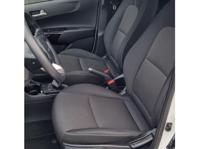 KIA PICANTO 1.0 DPi ComfortLine | 1e Eigenaar | NL Auto | 5 deurs | Airco | DAB+ |