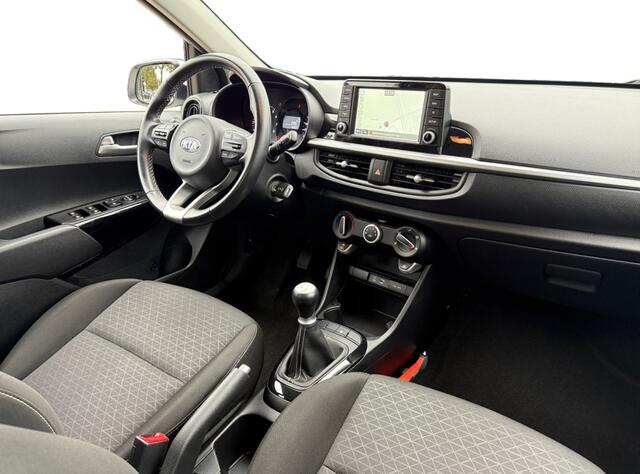 KIA PICANTO 1.0 MPi DynamicLine I Navi I Camera I LM-Velgen