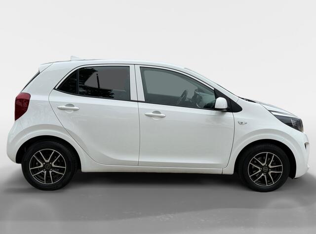 KIA PICANTO 1.0 MPi DynamicLine I Navi I Camera I LM-Velgen